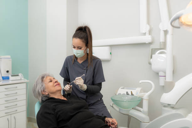 Best Chipped Tooth Repair Near Me  in Santa Barbara, CA