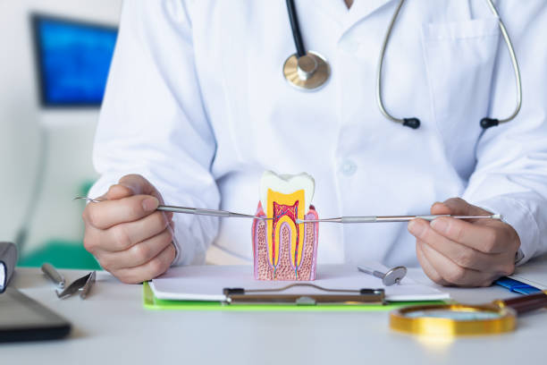 Best Dentist for Tooth Abscess  in Santa Barbara, CA